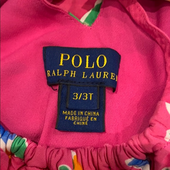 Ralph Lauren Halter sundress - Picture 3 of 4